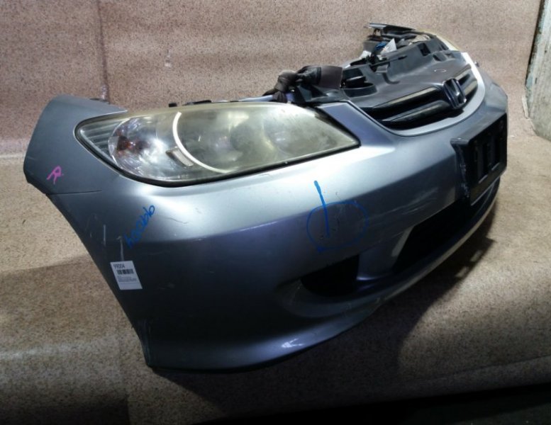 Nose cut HONDA CIVIC ES3 D17A