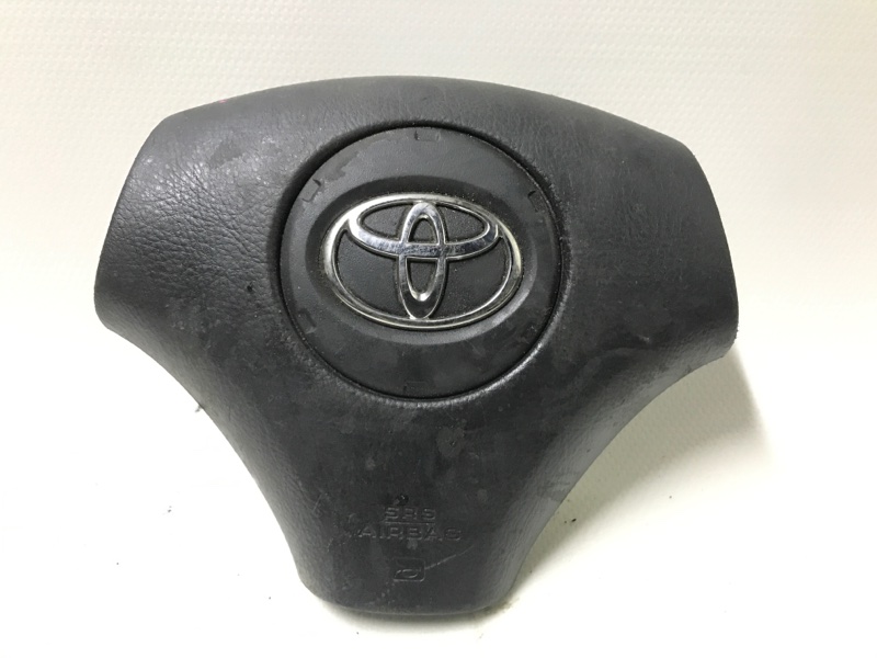 Airbag водителя TOYOTA BB NCP30 45130-52031 контрактная