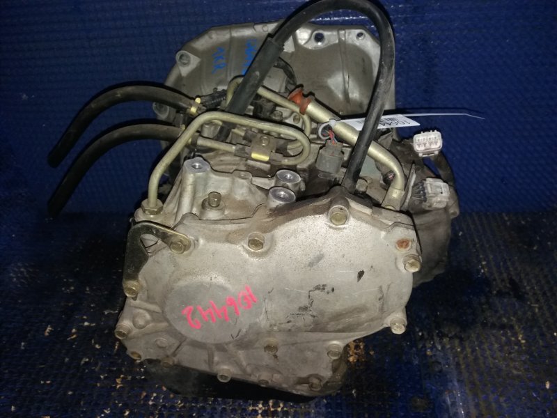 АКПП TOYOTA PASSO KGC10 1KR-FE