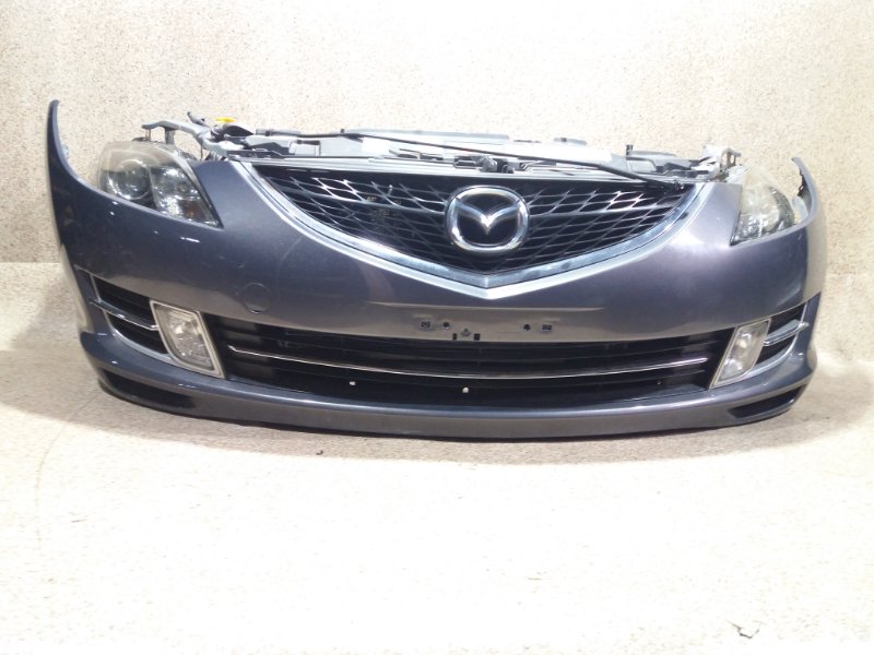 Nose cut MAZDA ATENZA 2009 GH5FP L5 контрактная