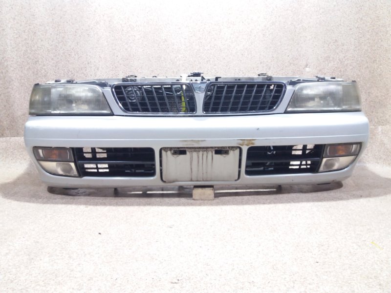 Nose cut NISSAN LAUREL GC34 контрактная