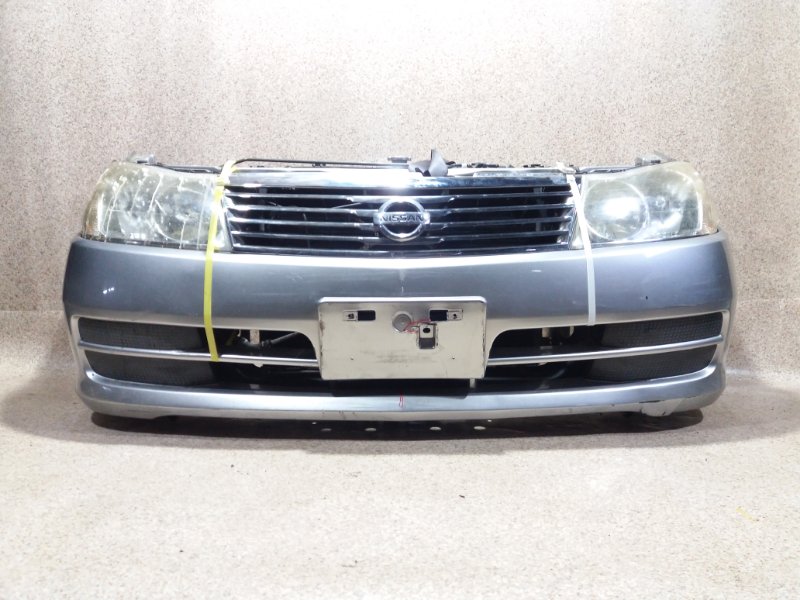 Nose cut NISSAN LIBERTY RM12 контрактная