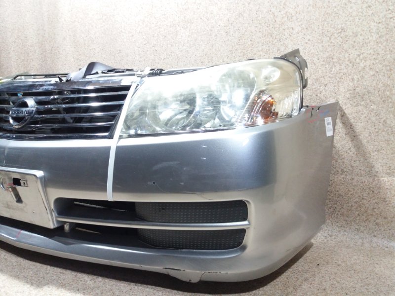 Nose cut NISSAN LIBERTY RM12