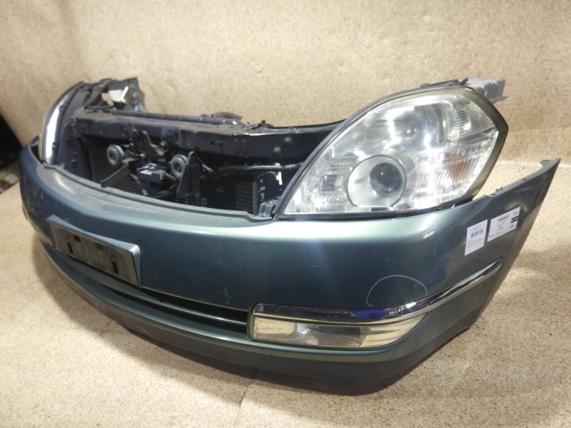 Nose cut NISSAN TEANA J31