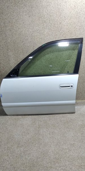 Дверь передняя левая TOYOTA SPRINTER AE110 67002-1A540 контрактная