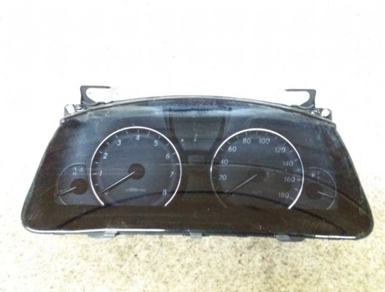 Спидометр LEXUS LS460 2006 USF40 1UR-FSE 83800-50411 контрактная