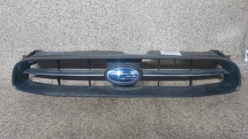 Решетка радиатора SUBARU IMPREZA 2005 GG2 91121-FE150 контрактная