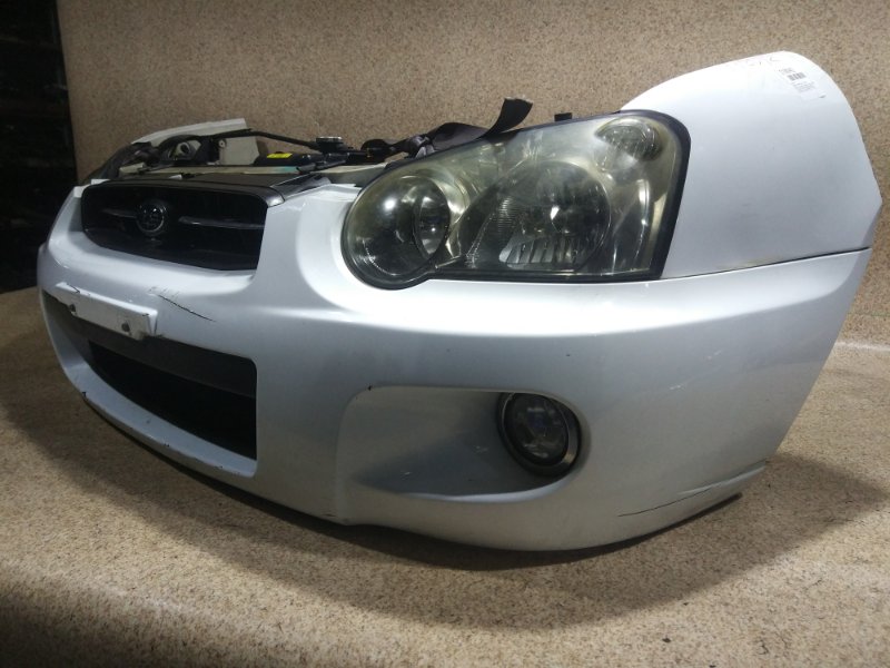 Nose cut SUBARU IMPREZA GG2 EJ15