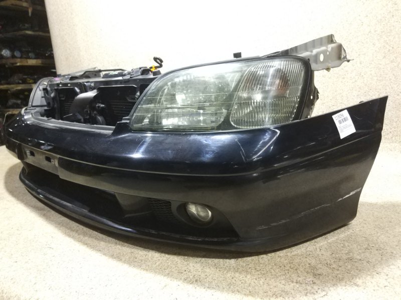 Nose cut SUBARU LEGACY BH5 EJ208