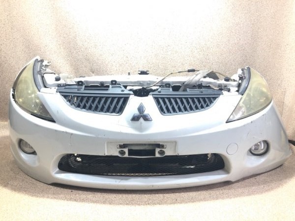 Nose cut MITSUBISHI GRANDIS NA4W 100-87649 контрактная