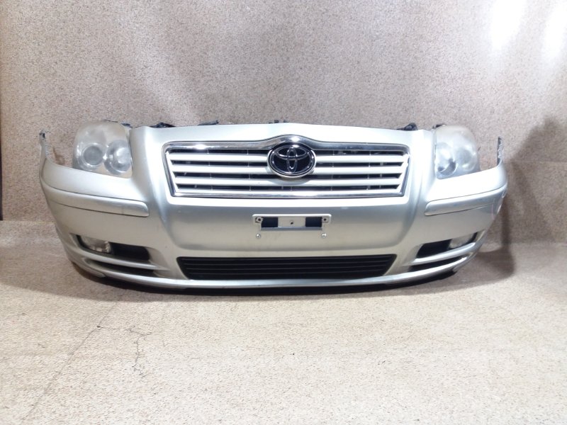 Nose cut TOYOTA AVENSIS 2004 AZT250 1AZ-FSE контрактная