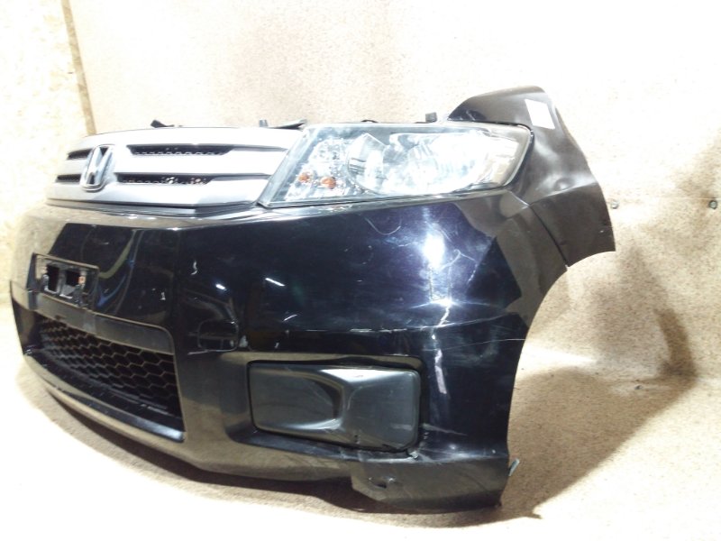 Nose cut HONDA FREED SPIKE GB3 L15A