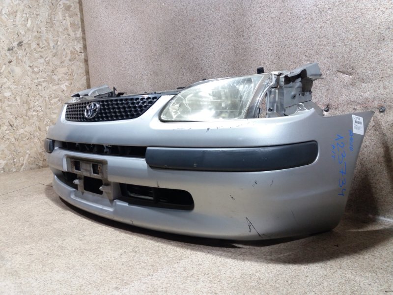 Nose cut TOYOTA COROLLA SPACIO AE111 4A-FE