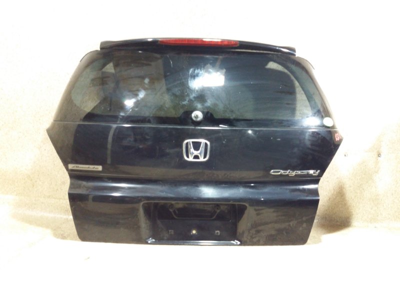 Дверь задняя HONDA ODYSSEY RB1 контрактная