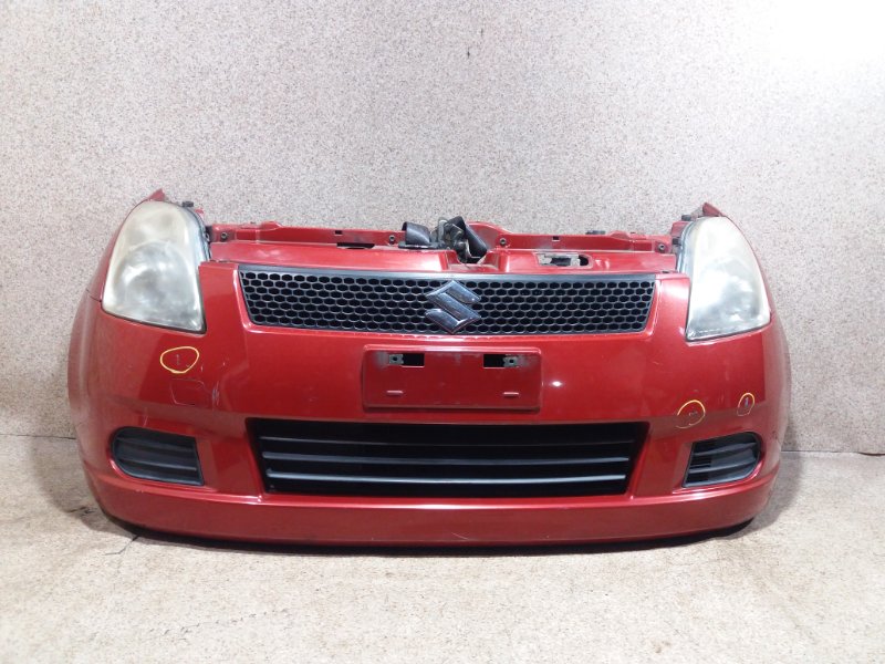 Nose cut SUZUKI SWIFT ZC11S M13A контрактная