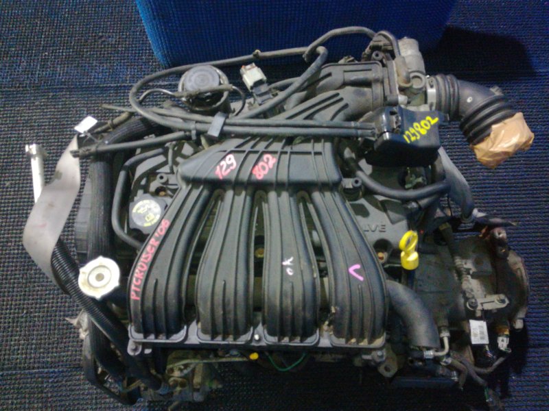 Двигатель PT CRUISER 2005 PT EDZ