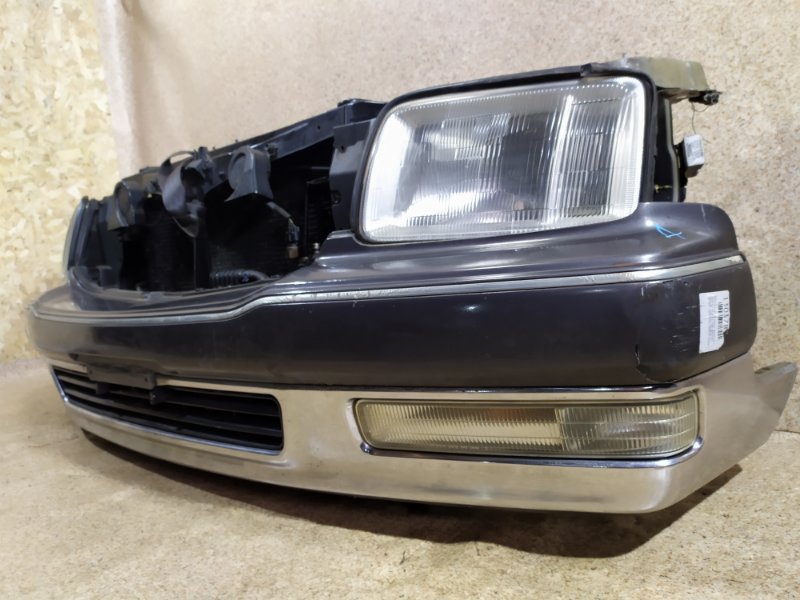 Nose cut передний TOYOTA CENTURY GZG50 1GZ-FE