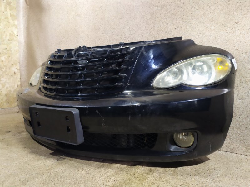 Nose cut передний CHRYSLER PT CRUISER PT EDZ