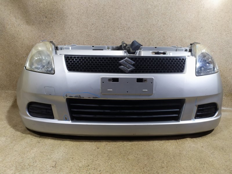 Nose cut SUZUKI SWIFT ZC11S M13A контрактная