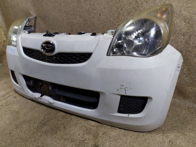 Nose cut DAIHATSU MIRA L275S KF-VE