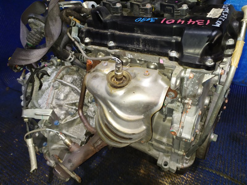 Двигатель MIRAGE 2012 A05A 3A90