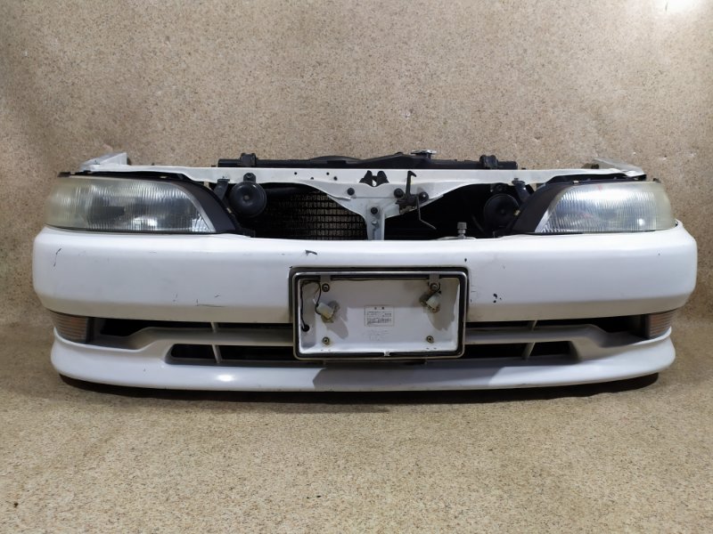 Nose cut TOYOTA MARK II GX90 1G-FE контрактная