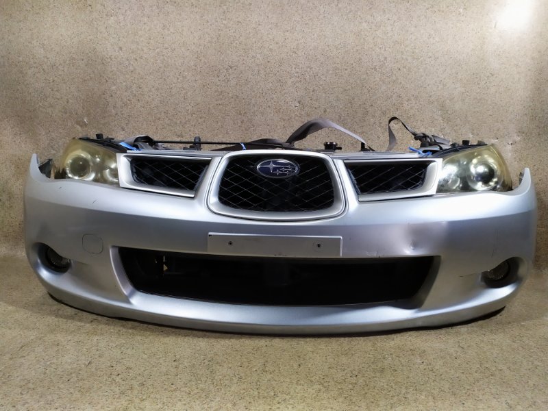 Nose cut SUBARU IMPREZA 2006 GG2 EJ15 контрактная