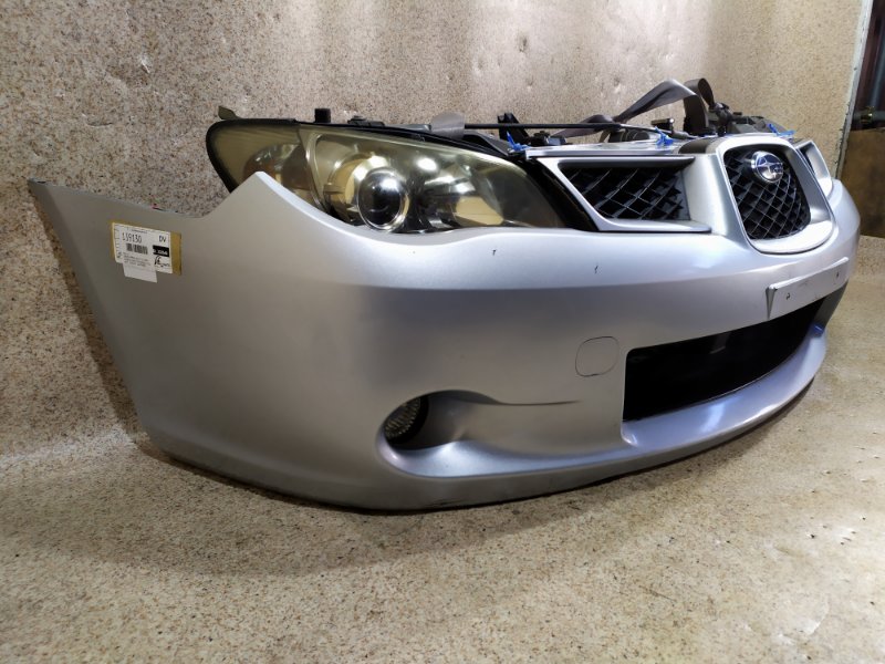 Nose cut IMPREZA 2006 GG2 EJ15