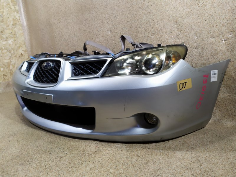 Nose cut SUBARU IMPREZA GG2 EJ15