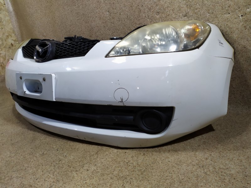 Nose cut MAZDA DEMIO DY3W ZY