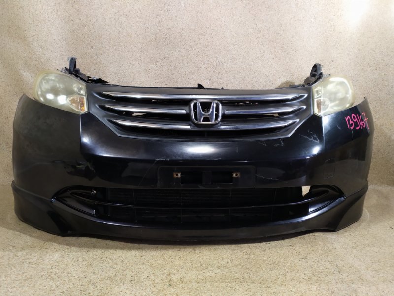 Nose cut HONDA FREED 2008 GB3 L15A контрактная