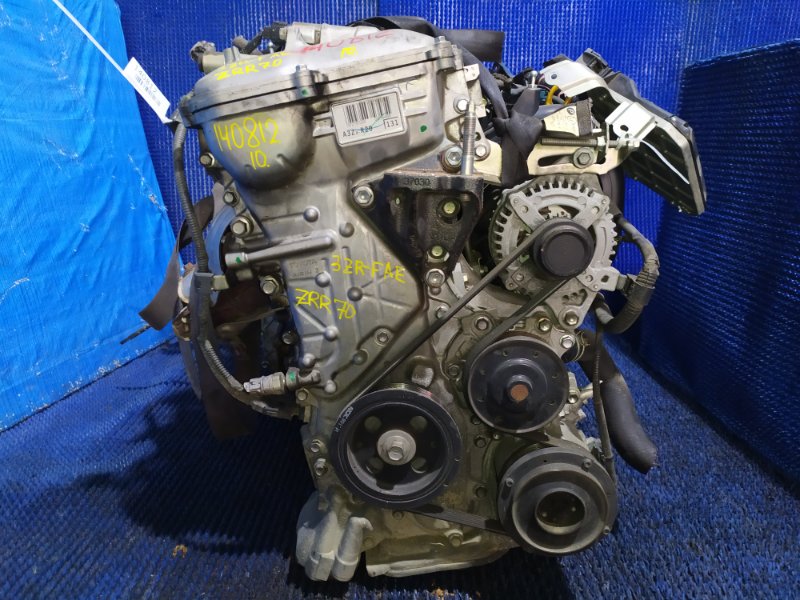 3zr-fae номер двигателя. Тойота рав 4 двигатель 2. Двигатель 3zr-fae. 2zr-fae. Двигатель 3zr-fae.