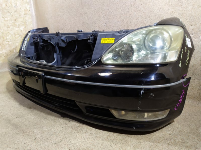 Nose cut TOYOTA CELSIOR UCF30 3UZ-FE