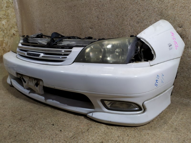 Nose cut TOYOTA CALDINA ST210