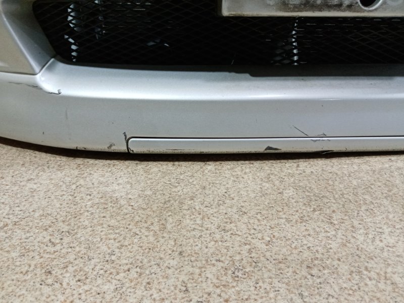 Nose cut передний LANCER CEDIA CS5W 4G93T