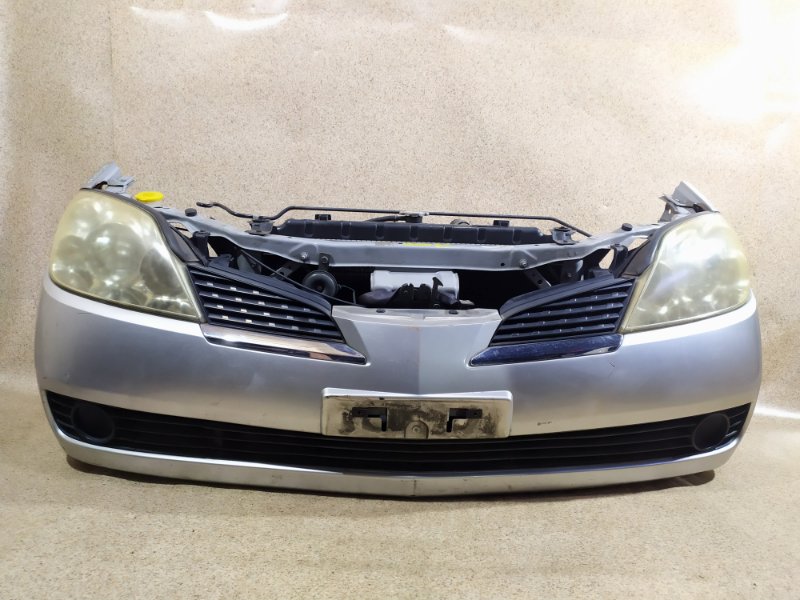 Nose cut NISSAN PRIMERA QP12 QG18DE контрактная