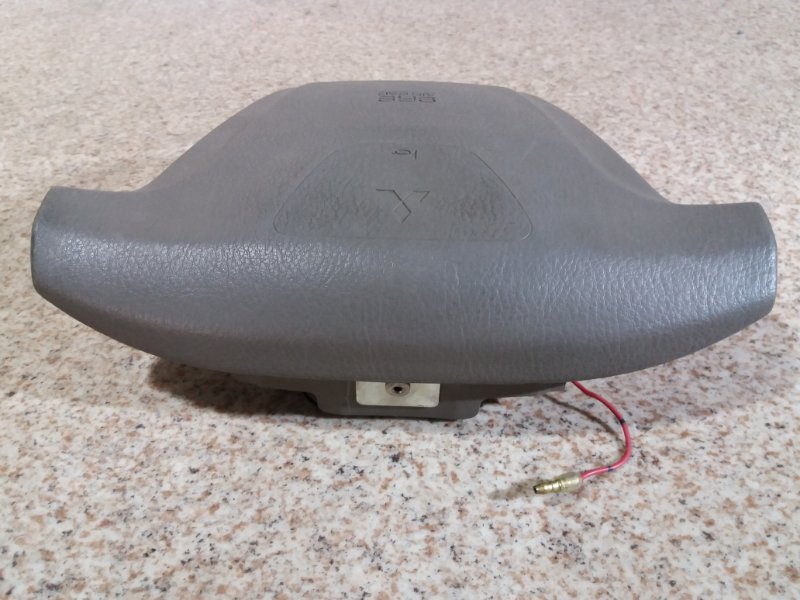 Airbag водителя DION CR5W