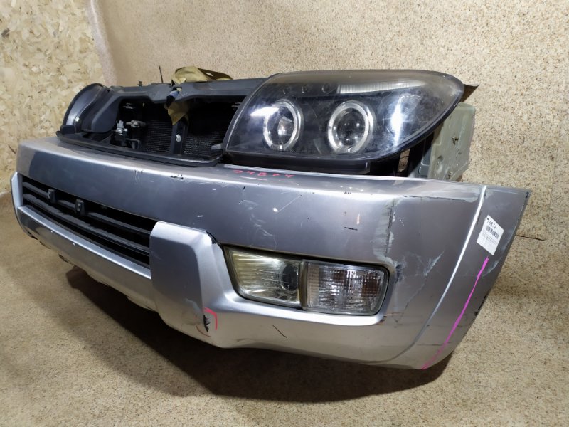 Nose cut передний TOYOTA HILUX SURF RZN215 3RZ-FE