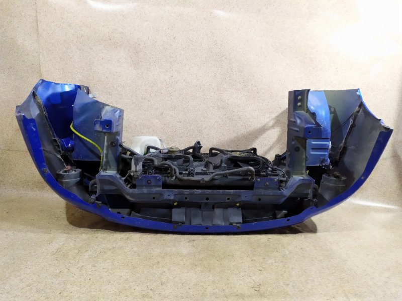 Nose cut IMPREZA GG2 EJ15