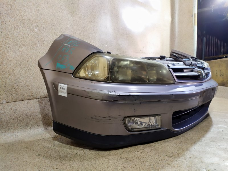 Nose cut HONDA TORNEO CF3 F18B