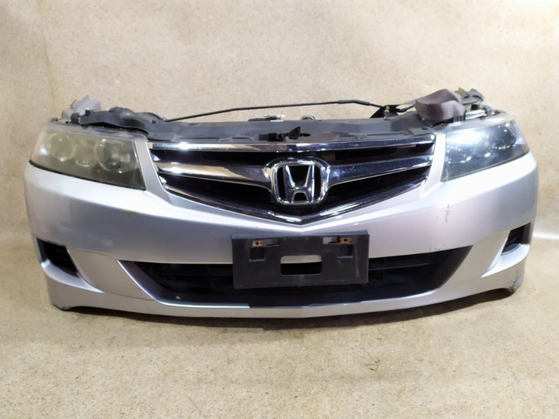 Nose cut HONDA ACCORD CL7 K20A контрактная