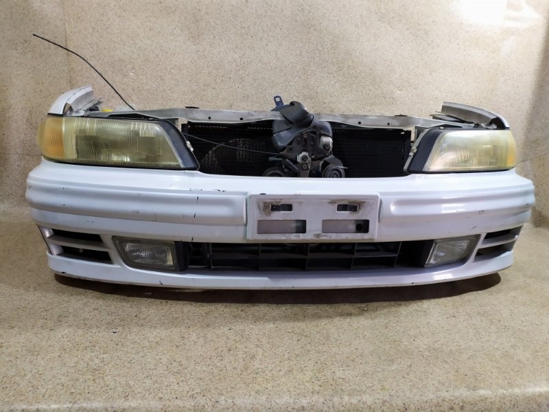 Nose cut передний NISSAN CEFIRO A32 VQ20DE контрактная