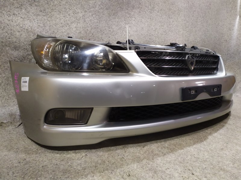 Nose cut ALTEZZA 2004 GXE10 1G-FE