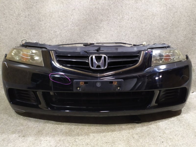 Nose cut HONDA ACCORD 2004 CM2 K24A контрактная