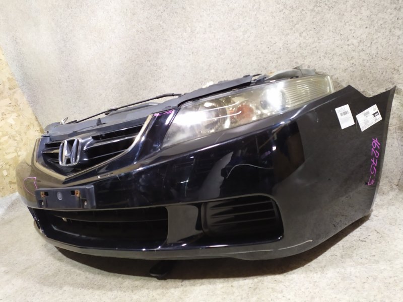 Nose cut HONDA ACCORD CM2 K24A