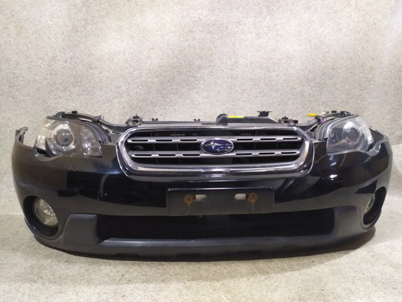 Nose cut SUBARU OUTBACK 2005 BP9 EJ25 контрактная