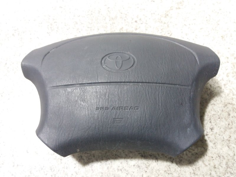 Airbag водителя TOYOTA ARISTO JZS147 4513030360 контрактная