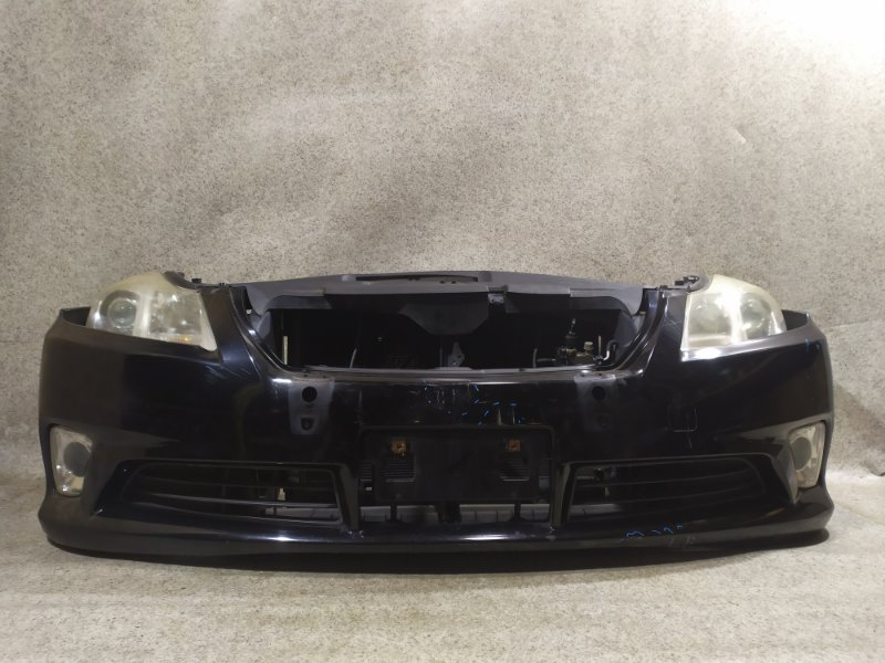 Nose cut передний TOYOTA CROWN 2011 GRS200 4GR-FSE контрактная