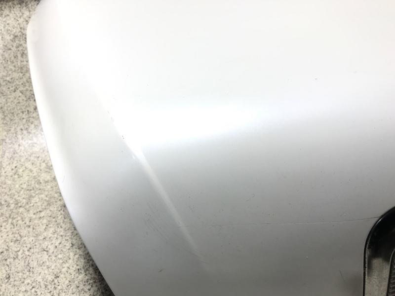 Крышка багажника задняя XG250 XG