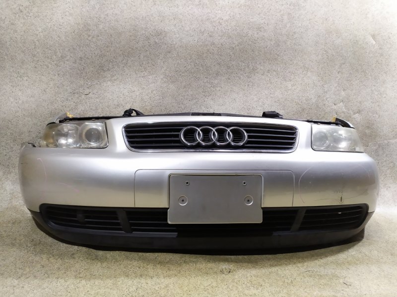 Nose cut передний AUDI A3 2002 8L1 контрактная